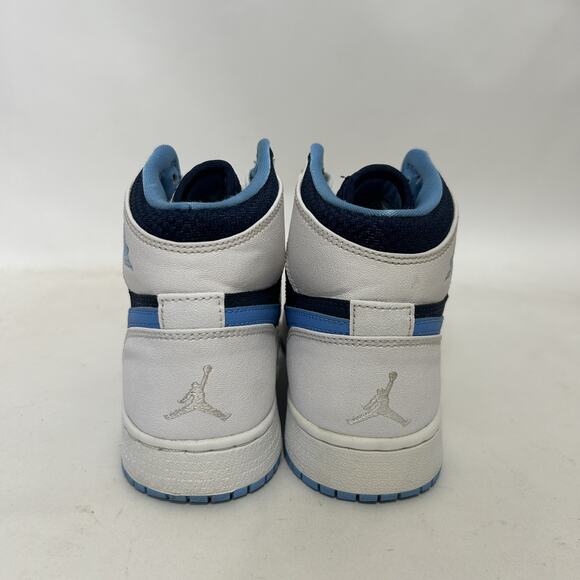 Nike Air Jordan 1 Retro High GS “Chris Paul/CP3” - Picture 5 of 8